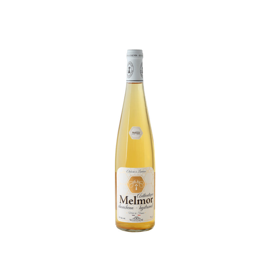 【お酒】 シュシェン メルモール Chouchen Melmore （はちみつ酒） 750ml 【Distillerie Warenghem】