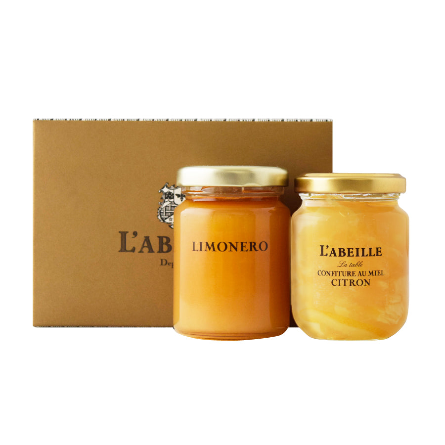 初夏の贈り物 – L'ABEILLE ONLINE SHOP