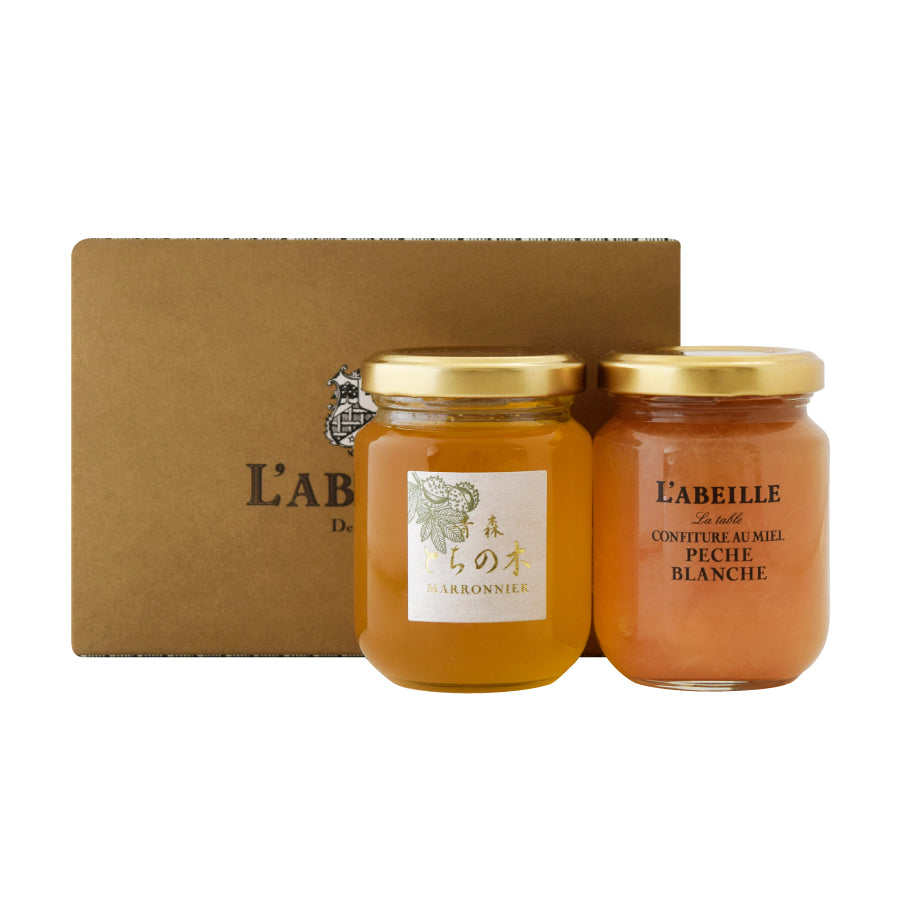 Confiture Gift Duo