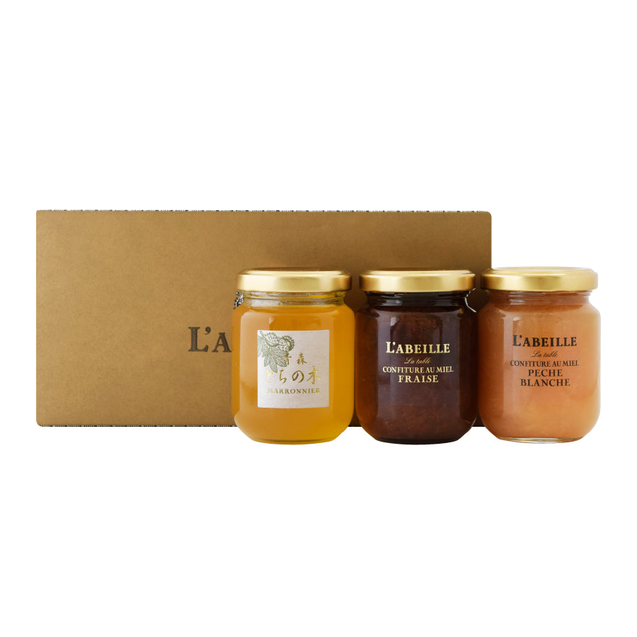 Confiture Gift Duo