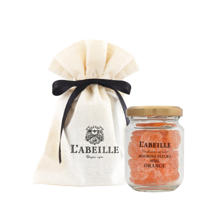 L'ABEILLE ラベイユ マヌカハニー UMF20+ 250g kv04_pc.jpg?v=1742289378&width
