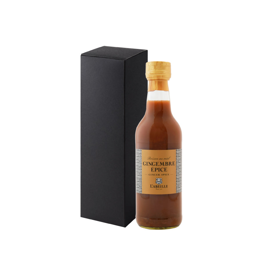 【クリスマス】はちみつドリンク BOX付き