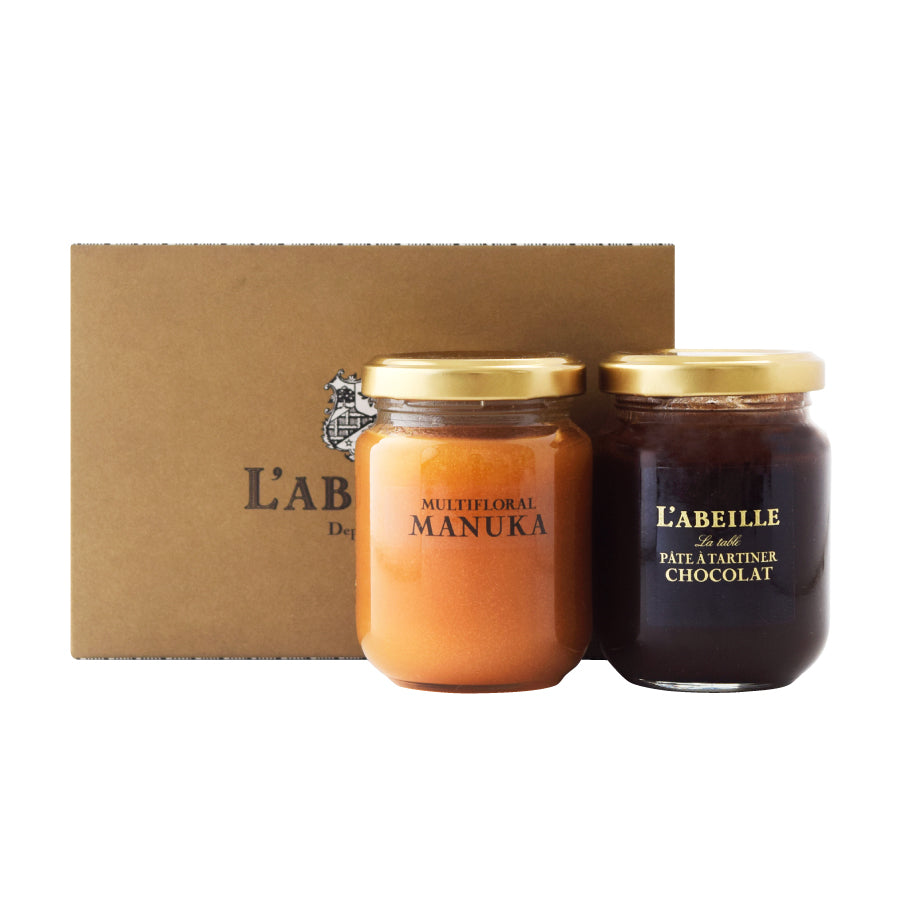 ラベイユマヌカ UMF15 – L'ABEILLE ONLINE SHOP