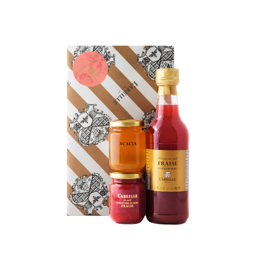 ラベイユマヌカ UMF10 – L'ABEILLE ONLINE SHOP