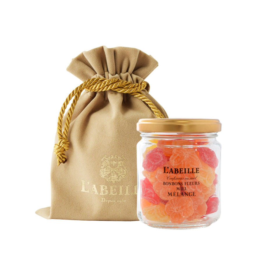 ラベイユマヌカ UMF20 – L'ABEILLE ONLINE SHOP