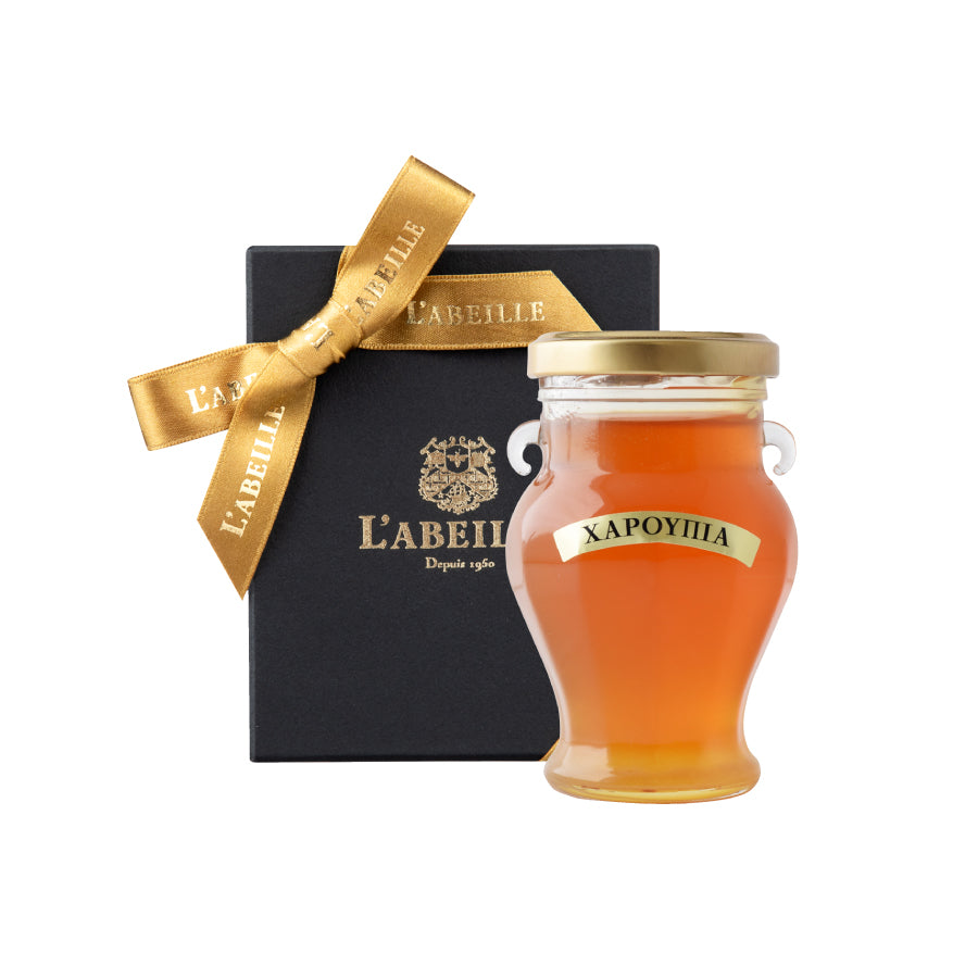 【バレンタイン】はちみつ1本ギフト