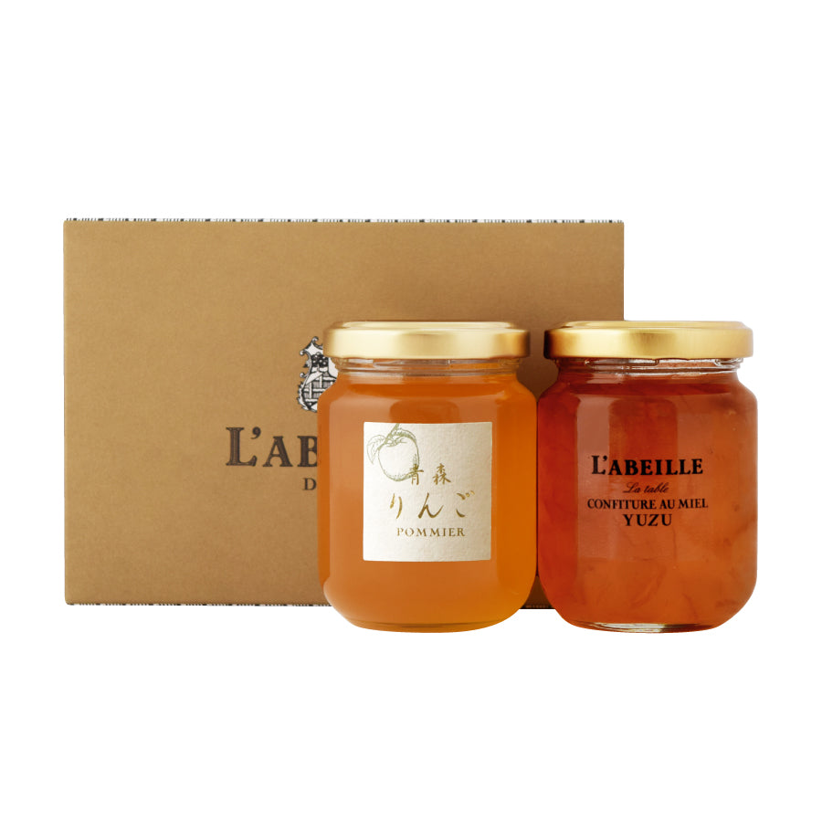 2025 お年賀 – L'ABEILLE ONLINE SHOP