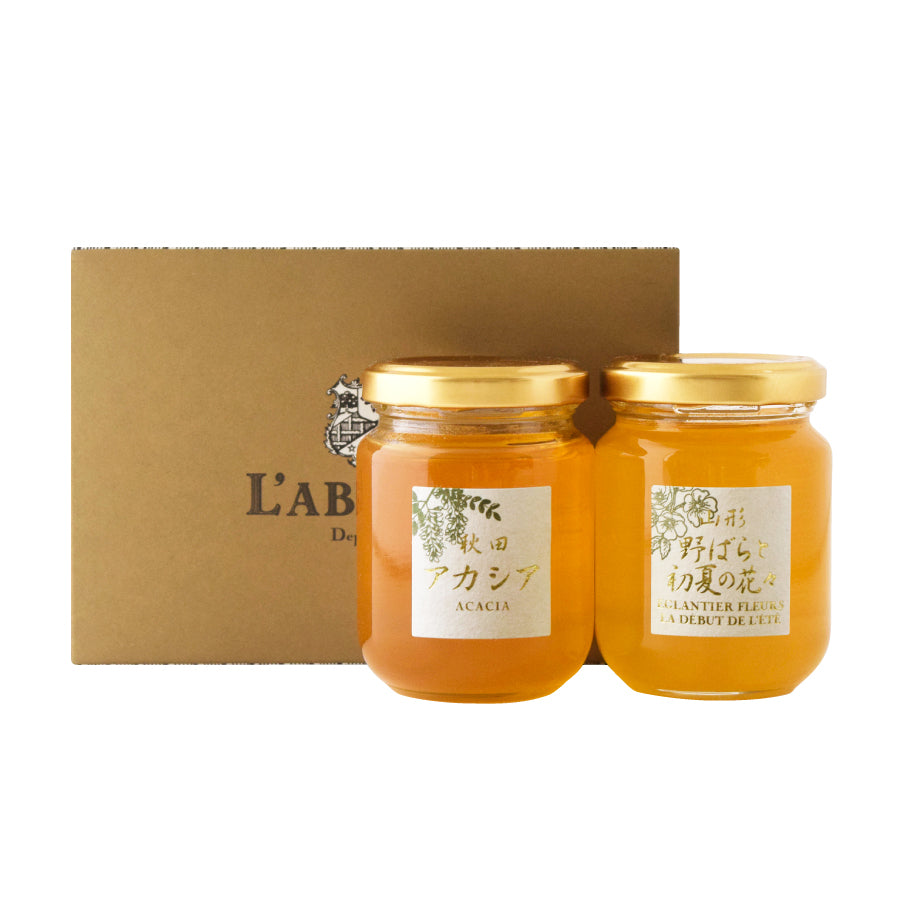 ラベイユマヌカ UMF15 – L'ABEILLE ONLINE SHOP