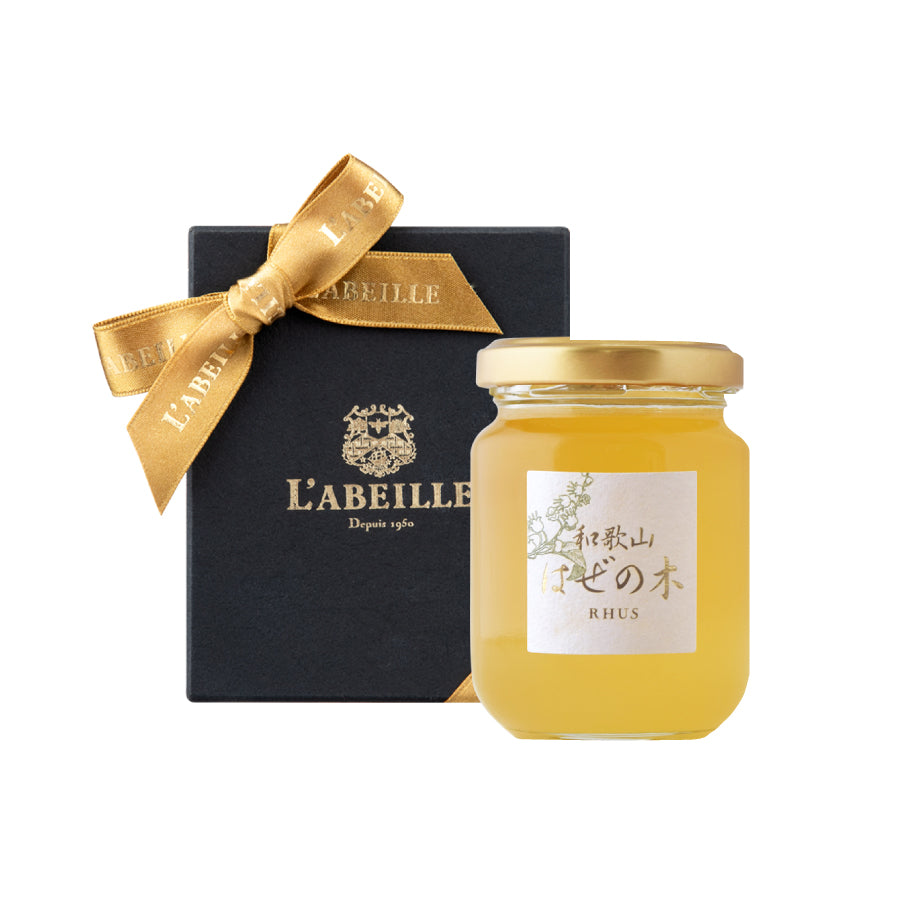 UMFマヌカギフト UMF15+ 250g – L'ABEILLE ONLINE SHOP