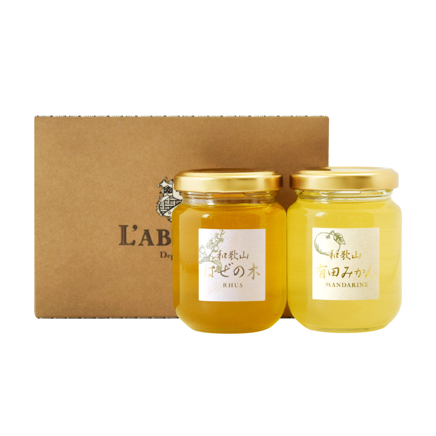 UMFマヌカギフト UMF15+ 250g – L'ABEILLE ONLINE SHOP