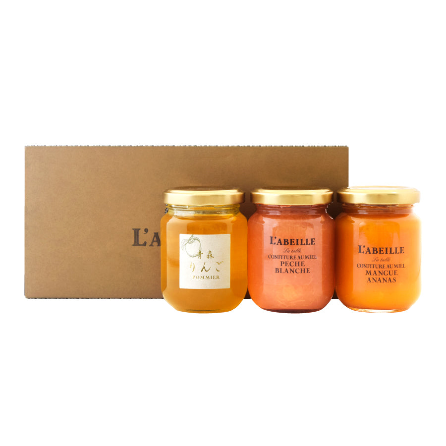 Morning honey drink gift