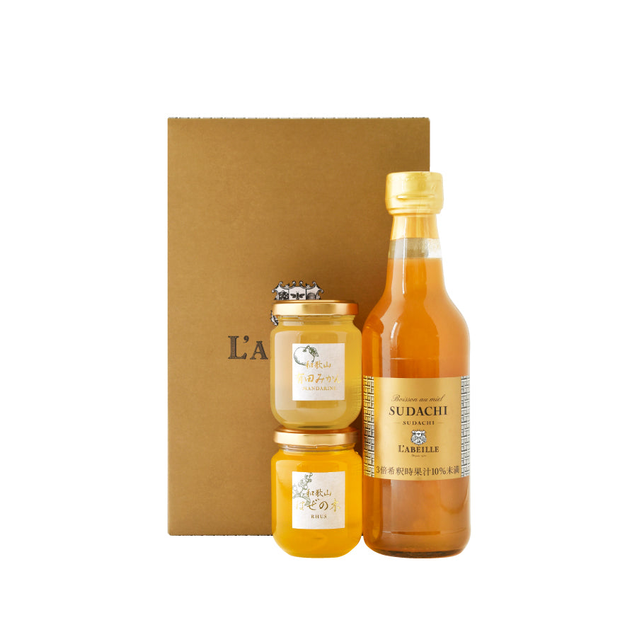 ラベイユ　L'ABEILLE マヌカハニーUMF20＋250g 蜂蜜 ハチミツ UMFマヌカギフト UMF20+ 250g – L'ABEILLE ONLINE SHOP