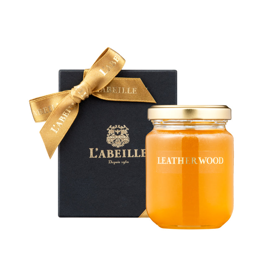 【新品未開封】L'ABEILLE ラベイユ 世界を巡る はちみつギフト 世界を巡る はちみつギフト – L'ABEILLE ONLINE SHOP