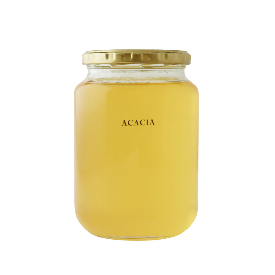 【定期購買】ハンガリー アカシア ACACIA 1kg