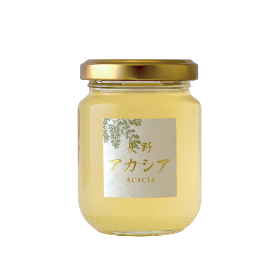 Nagano Acacia Honey (Mr. Kurosawa) 125g