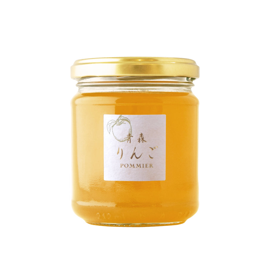 [2025 New Honey] Aomori Apple Honey 250g