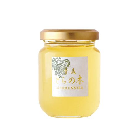 Aomori Tochinoki Honey 125g