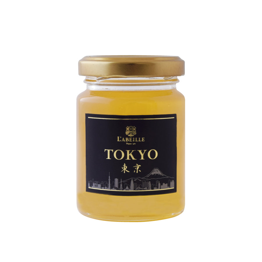 Tokyo Honey (Labille Bee Farm) 125g