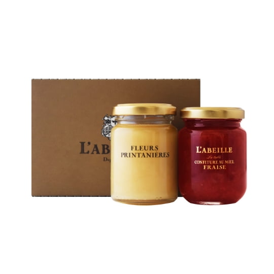 ギフトラッピング - L'ABEILLE ONLINE SHOP