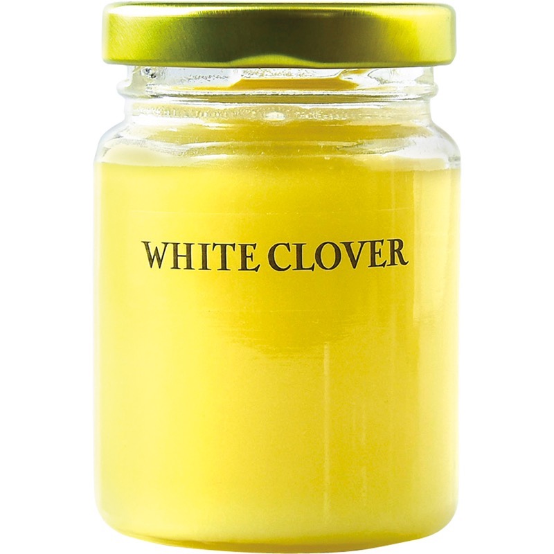 ニュージーランド ホワイトクローバー WHITE CLOVER 125g