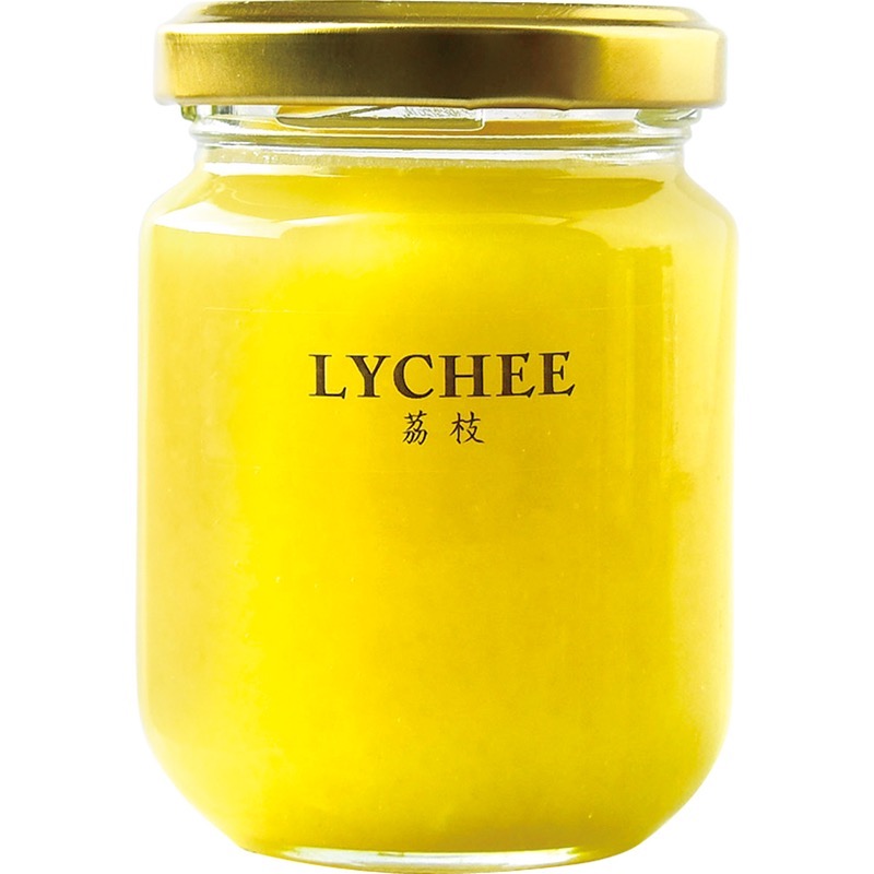 台湾 茘枝(ライチ) Lychee 125g