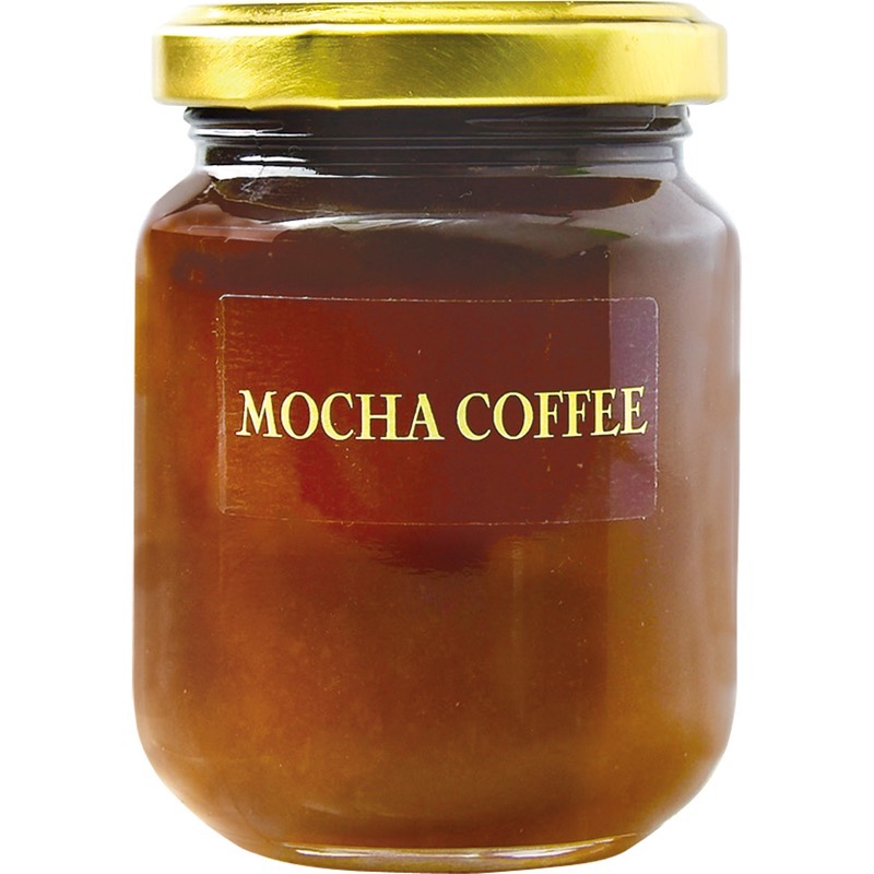 エチオピア モカコーヒー MOCHA COFFEE 125g
