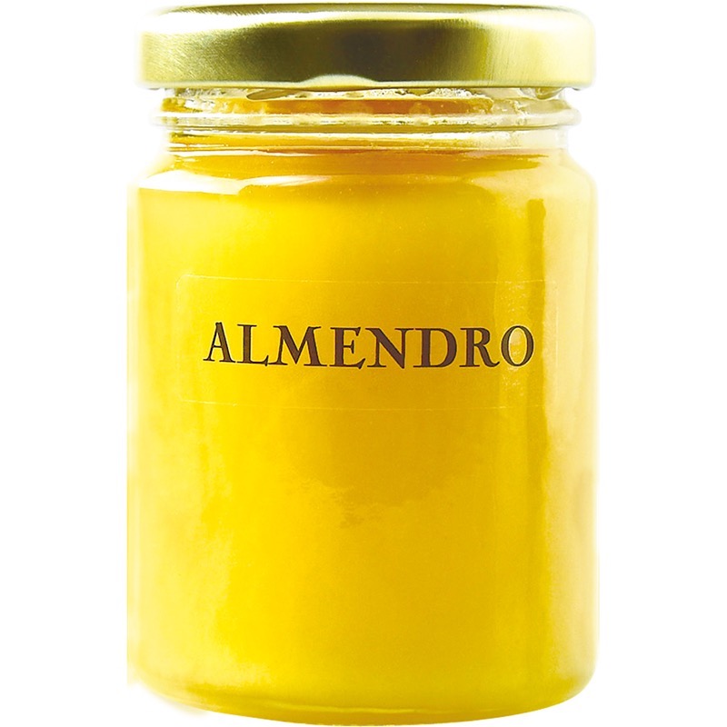 スペイン アーモンド ALMENDRO 125g