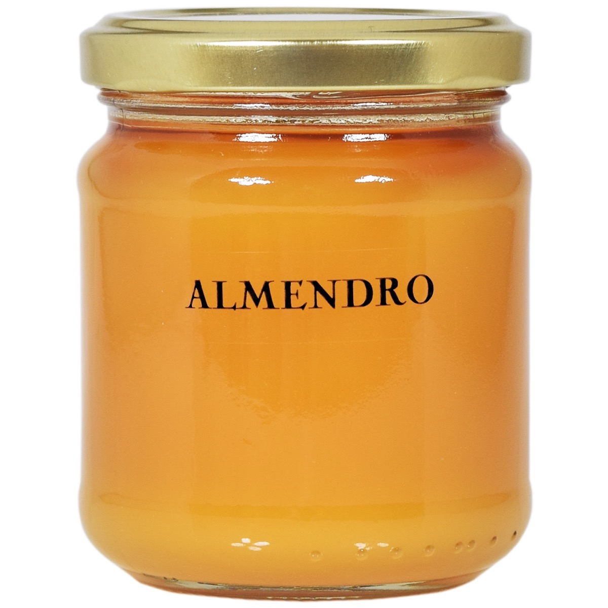 スペイン アーモンド ALMENDRO 250g