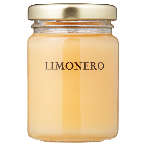 スペイン レモン LIMONERO 125g
